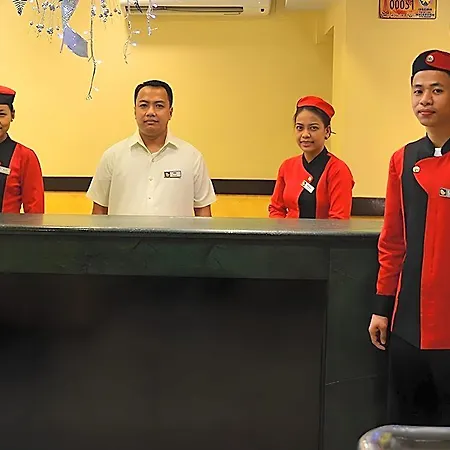 Hotel Sogo Edsa Caloocan