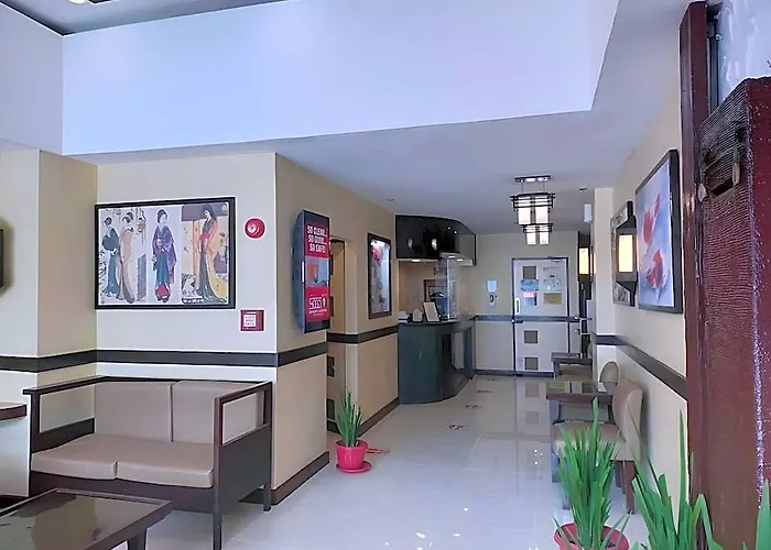 Sogo Edsa Caloocan 马尼拉