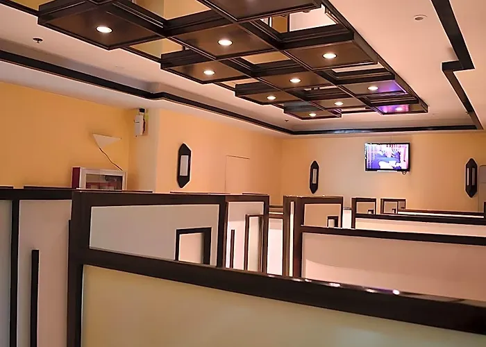 Sogo Edsa Caloocan 2*