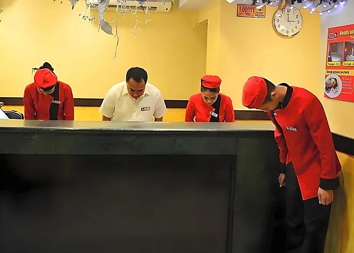 Sogo Edsa Caloocan 2*