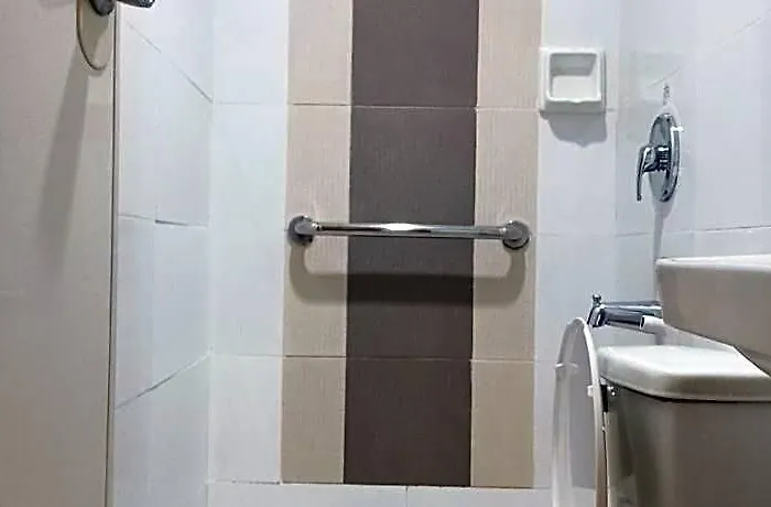 Sogo Edsa Caloocan 2* 马尼拉