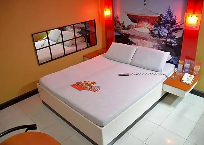 Sogo Edsa Caloocan 酒店 马尼拉