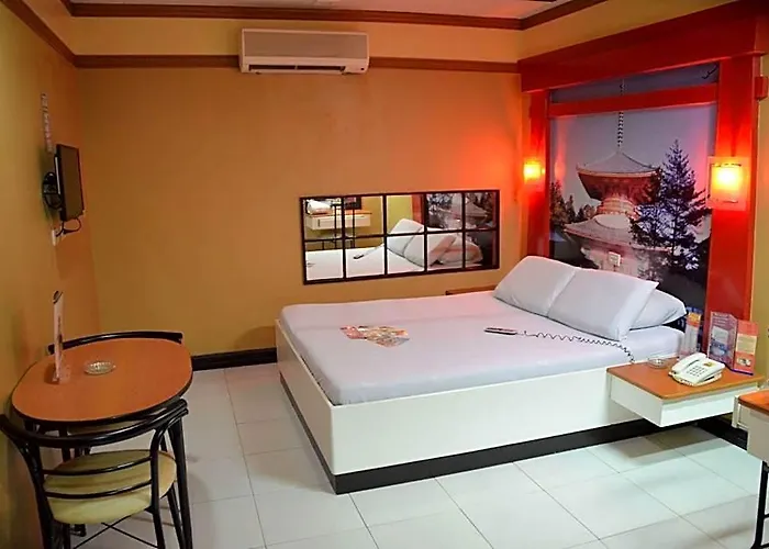 Sogo Edsa Caloocan 马尼拉