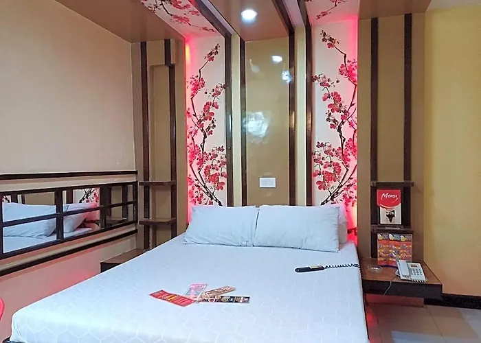 Sogo Edsa Caloocan 酒店 马尼拉