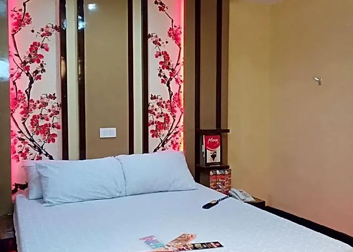 Sogo Edsa Caloocan 2* 马尼拉