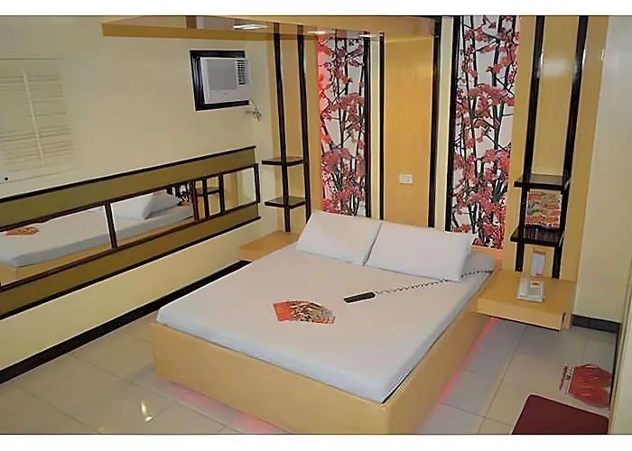 Sogo Edsa Caloocan 酒店 马尼拉