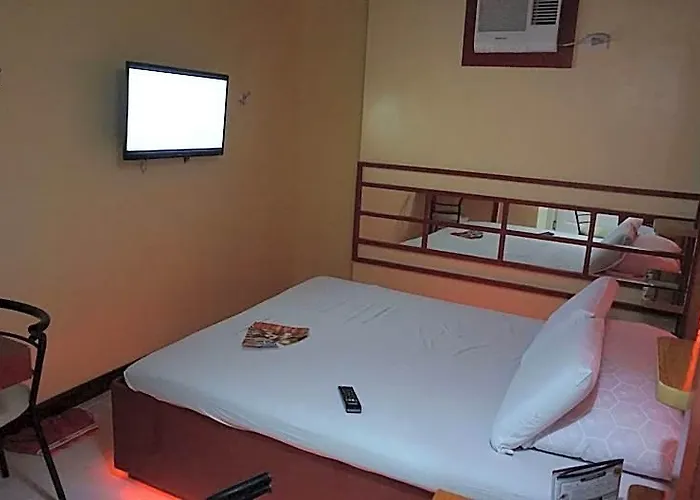 Sogo Edsa Caloocan 2*