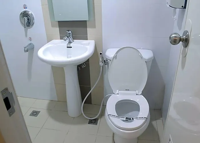 Sogo Edsa Caloocan 酒店 2*