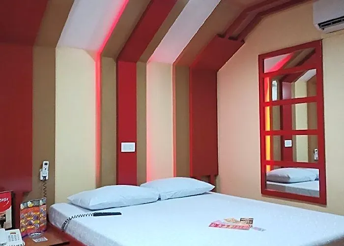 Sogo Edsa Caloocan 2*
