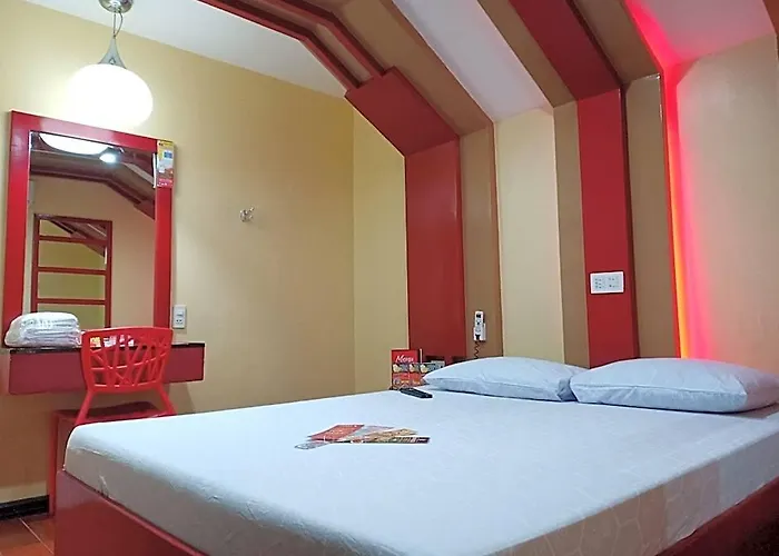 Sogo Edsa Caloocan 2* 马尼拉