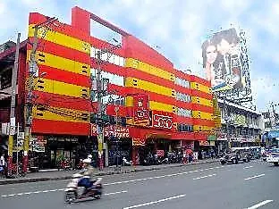 酒店 Sogo Edsa Caloocan